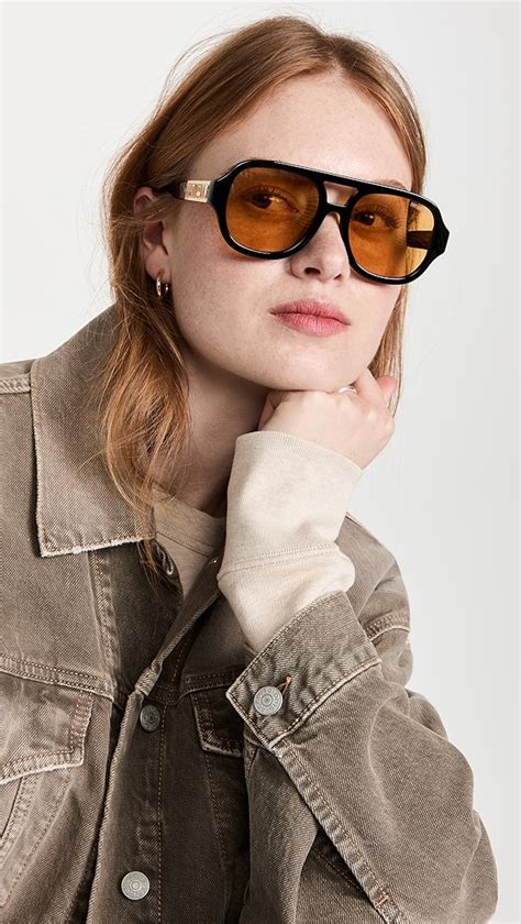 poppy lissiman jimbob sunglasses|poppy lissiman stockists.